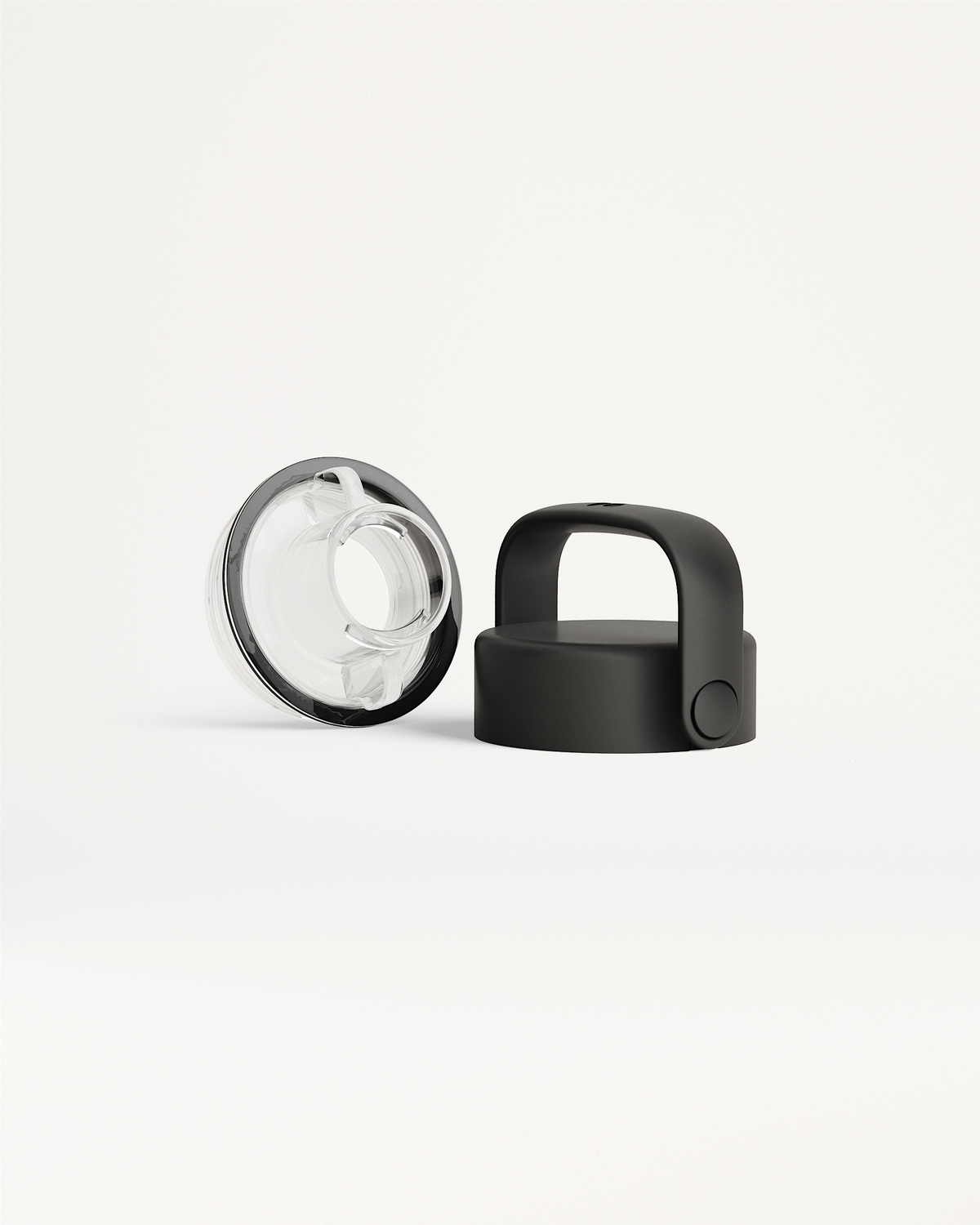 Metal Spout Lid